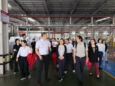 2024&ldquo;国际工程供应链管理提升行动计划&rdquo;第一场专题分享会在建德市成功举办
